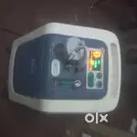 Oxygen concentration machine
