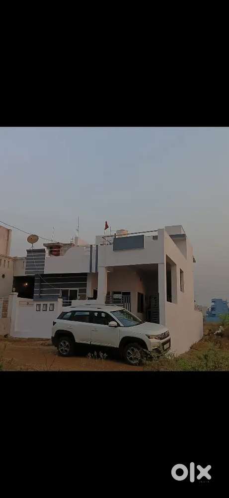 With very peaceful environment ..