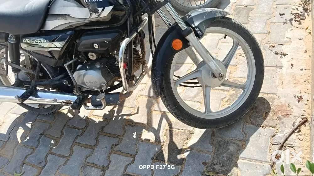 Good condition 1st owner