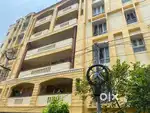 Well furnished 2 BHK for rent