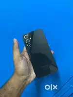 Urgent Sell Samsung Galaxy A54 5G (8Gb 256gb) Black
