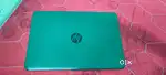 Hp laptop 8gb ram i5 7th gen