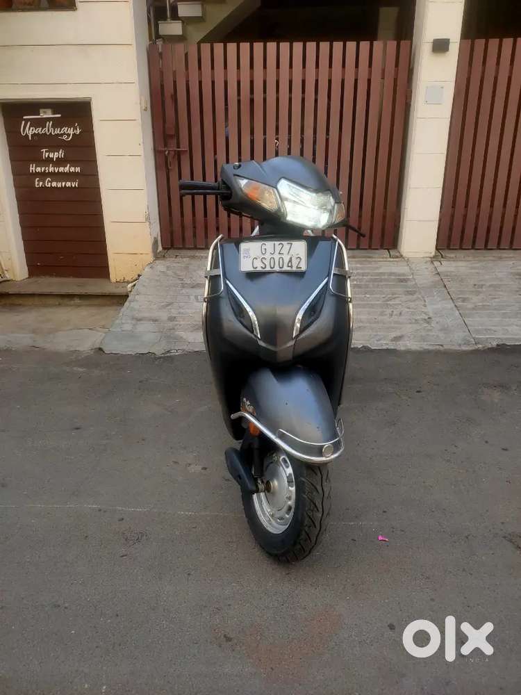 Honda Activa5G