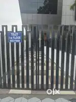 Classic Square