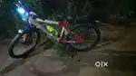 Avon cycle