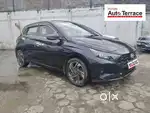 Hyundai i20 2010-2012 1.4 CRDi Asta, 2021, Diesel
