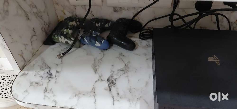 PS 4 Sony Playstation