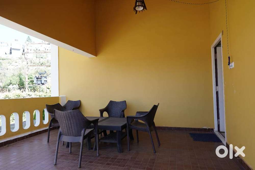 Need a caretaker for Ooty ( Cottage)