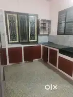 One bhk room for family