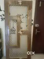 Mosquito door