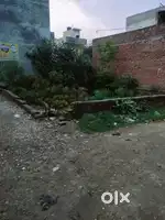 108 Sqy corner plot for sale
