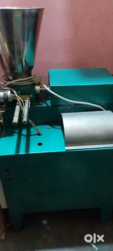 Agarbatti Machine