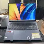 ASUS VivoBook 16x | Ryzen 5 Hexa Core-5600H | 16GB RAM | 512GB SSD