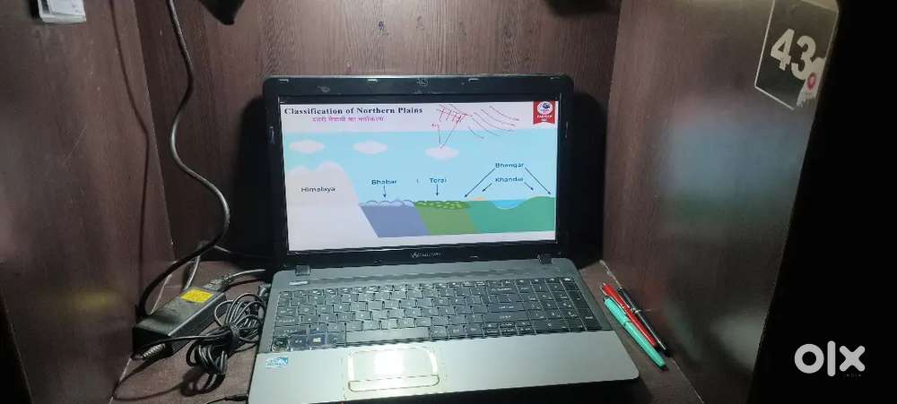 Acer Gateway Laptop