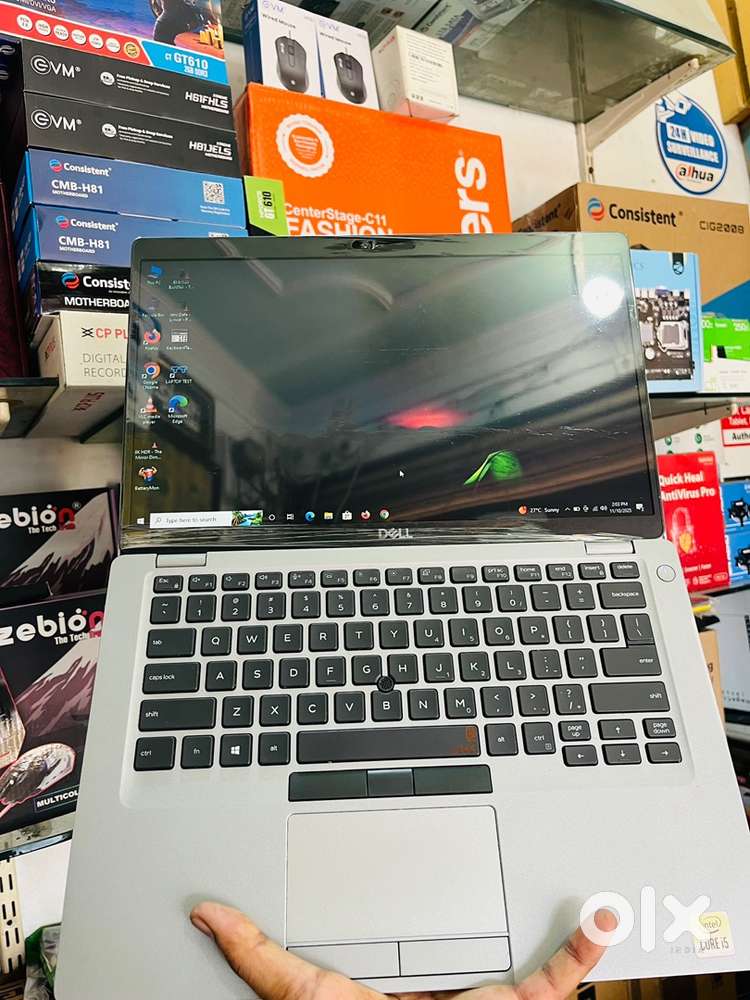 DELL HP ALL GEN AVLB