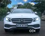 Mercedes-Benz E-Class 1.9 E220d Avantgarde, 2018, Diesel