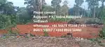 Residential plot for sale at Pampady (1.5 km from town Bus station)