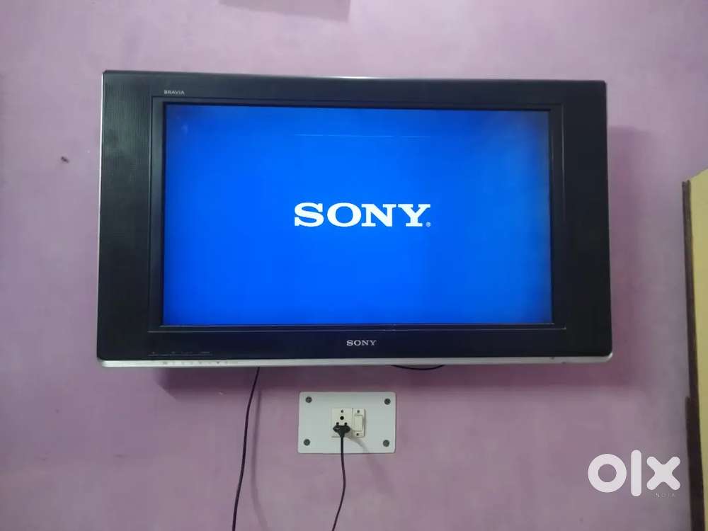 Sony Bravia 32 LCD