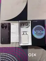 Vivo V30E Brown 8/128gb