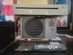 Mitsubishi AC, Mr. Slim, 1.5 Ton, 3 Star