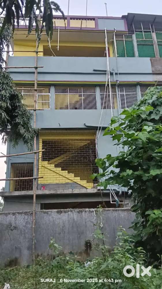 Poultry Firm & Agriculture& driver