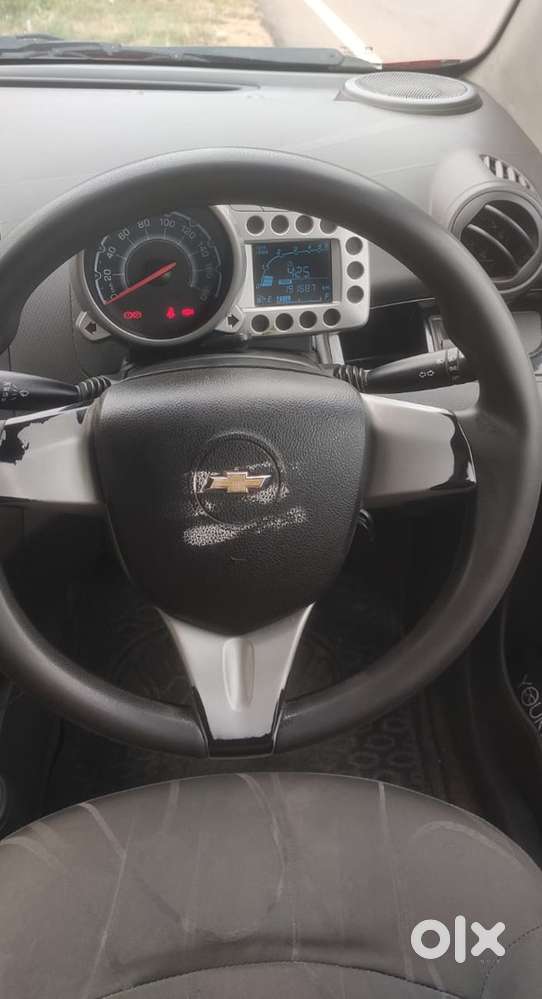 Chevrolet Beat 2014 Diesel Well Maintained