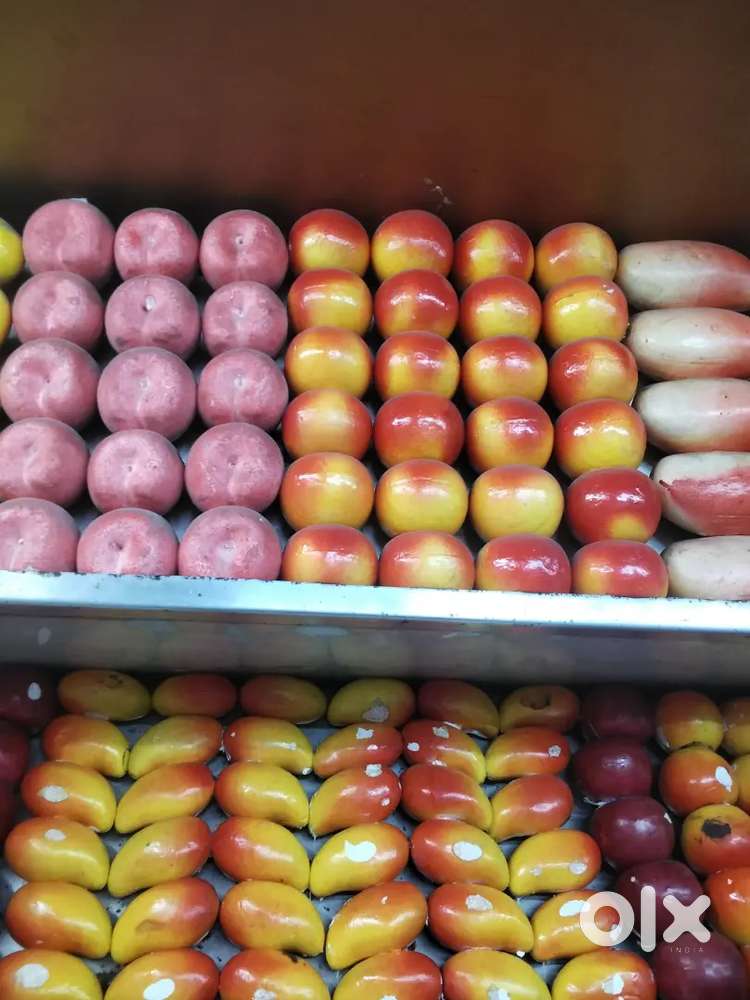 Sugar cane space available for rent ..at mpm mall abids opposite GPO