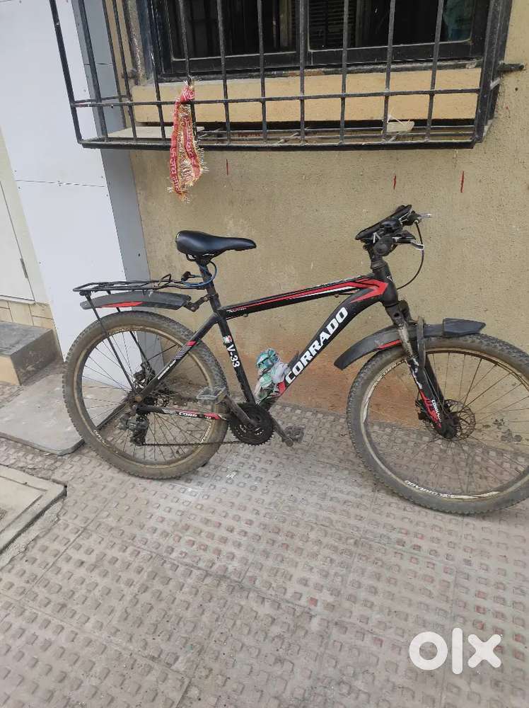 2 Cycle Good Condition