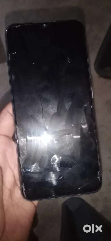 Realme mobile