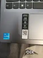 Lenovo brand new laptop I am not using laptop
