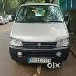 Maruti Suzuki Eeco CNG 5 Seater AC, 2018, CNG & Hybrids