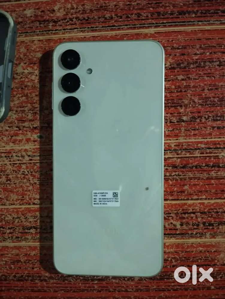 galaxy a16 5g
