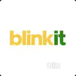 Bhopal blinkit delivery boy