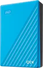 External Hard Disk