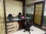 1150 sq ft fully furnished office for sale in Gold Star Plaza kharadi