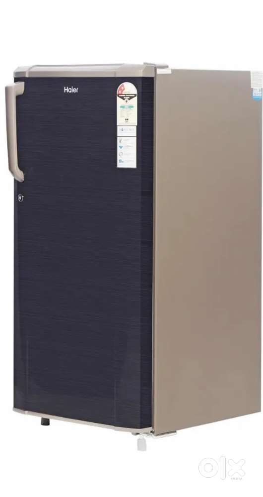 HAIER BRAND NEW REFRIGERATOR