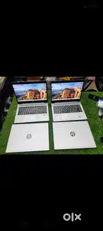 Hp laptops