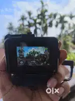 Go Pro Hero 10 Waterproof Ultra Wide Angel Vlogging Full Set Up