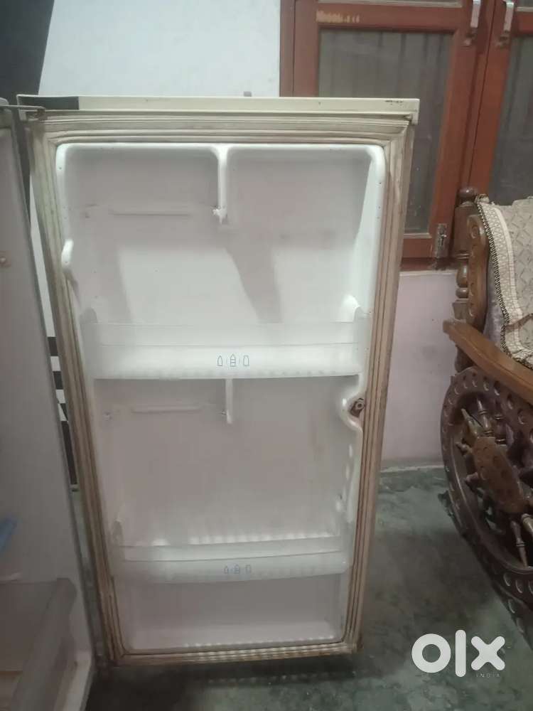 LG intellocool Fridge