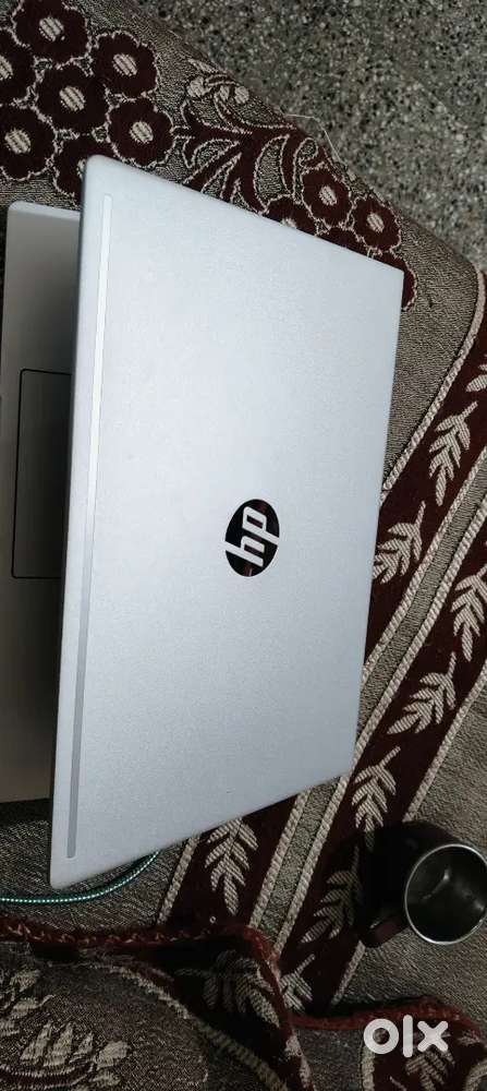 Hp laptop high speed