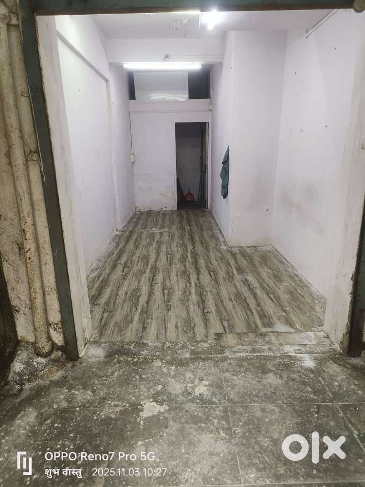 Gandhi Nagar Near Dombivli Station East