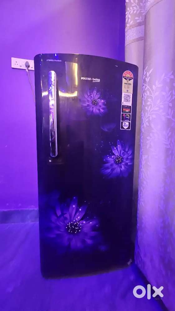 Voltas Beko 185L Refrigerator