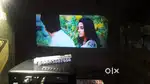 Rdd5 intrex android projector 4k 3d wifi mcast 200 inchs hdmi usb dayl
