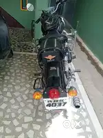 Low kilometres