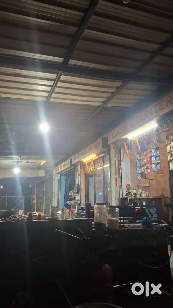 New jaiswal dhaba mohan nagar jhukehi
