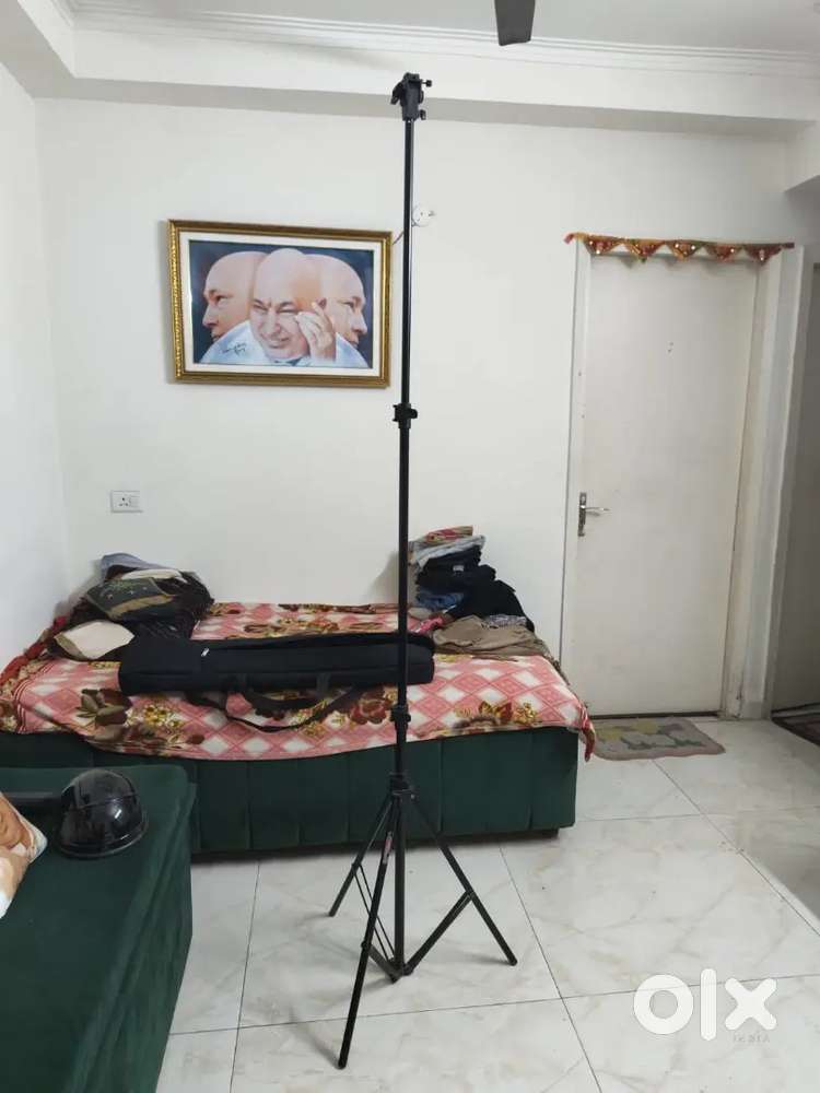 Simpex Heavy 9 Feet Camera Tripod