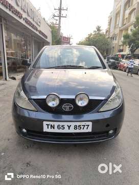 Tata Vista Tech LS BS IV, 2011, Diesel