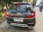 Honda WRV 2018 Diesel 211000 Km Driven