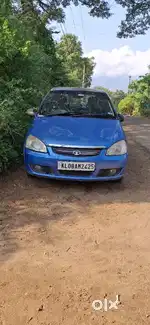 Tata Indica V2 2007 Diesel 130 Km Driven