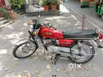 Orignial Paint, Stock Condition, Well maintained